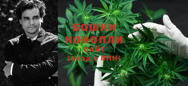 альфа пвп Михайлов